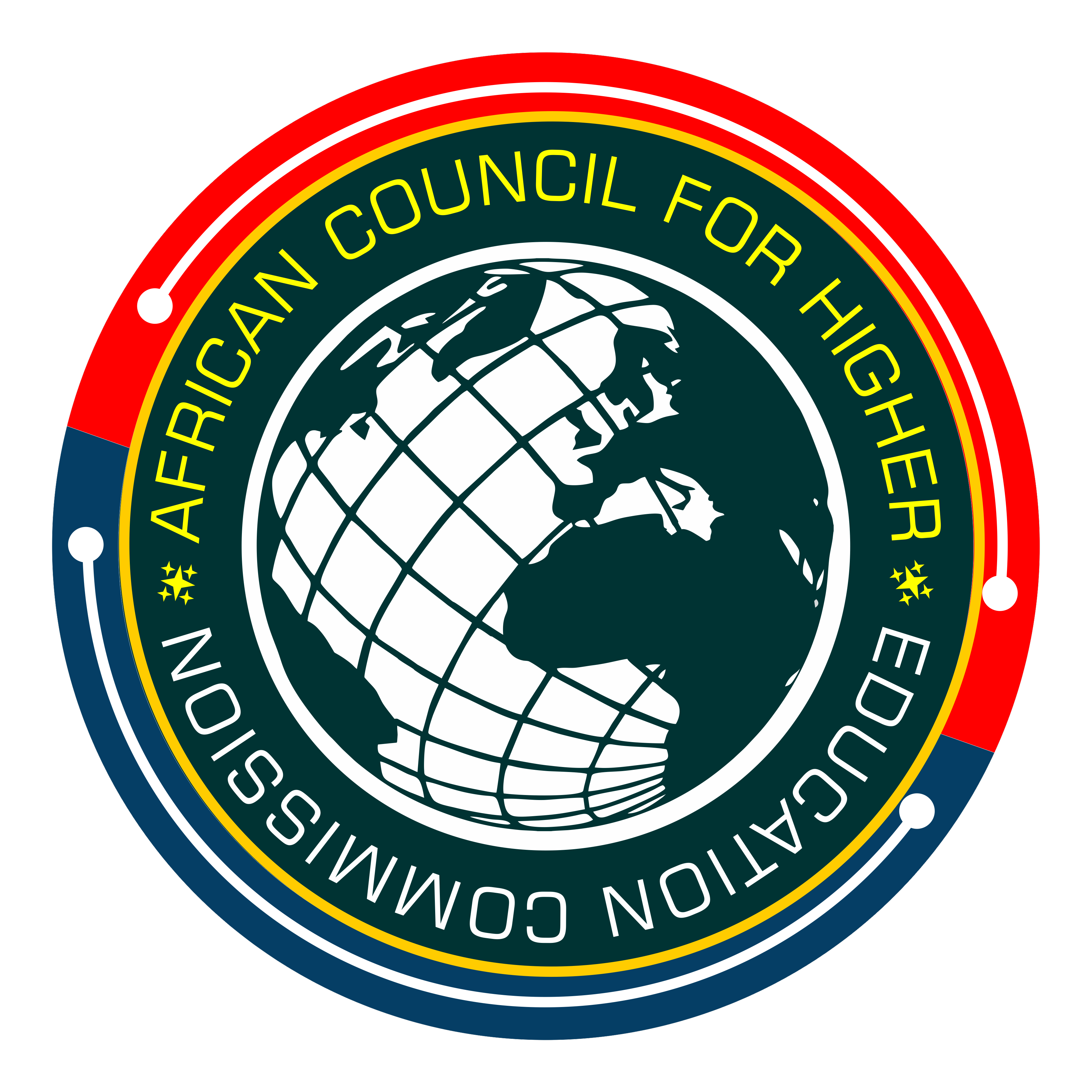 AFRICAN COUNCIL FOR HIGHER EDUCATION COMMISSION
